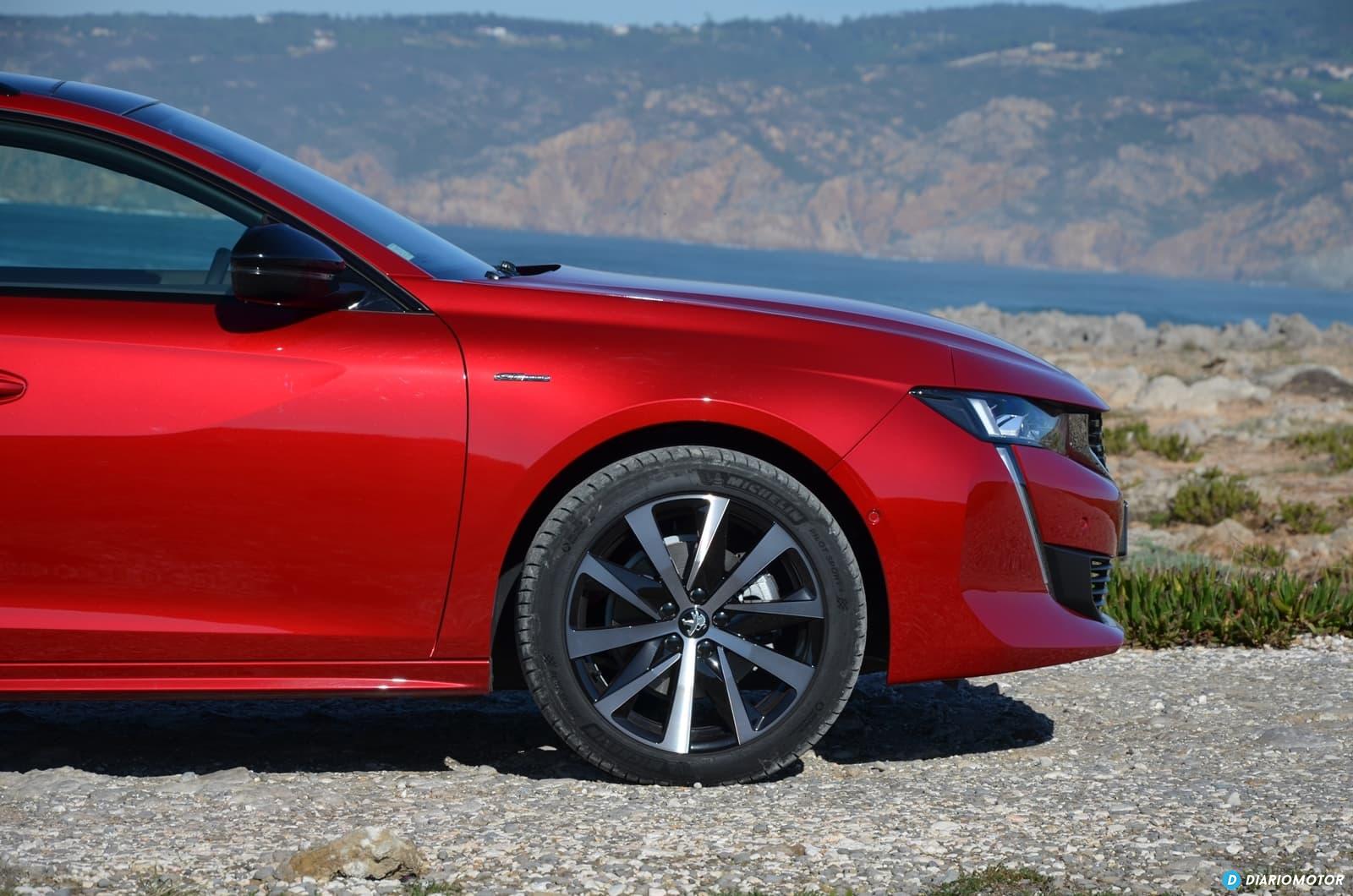 Peugeot 508 Sw Prueba 1218 054