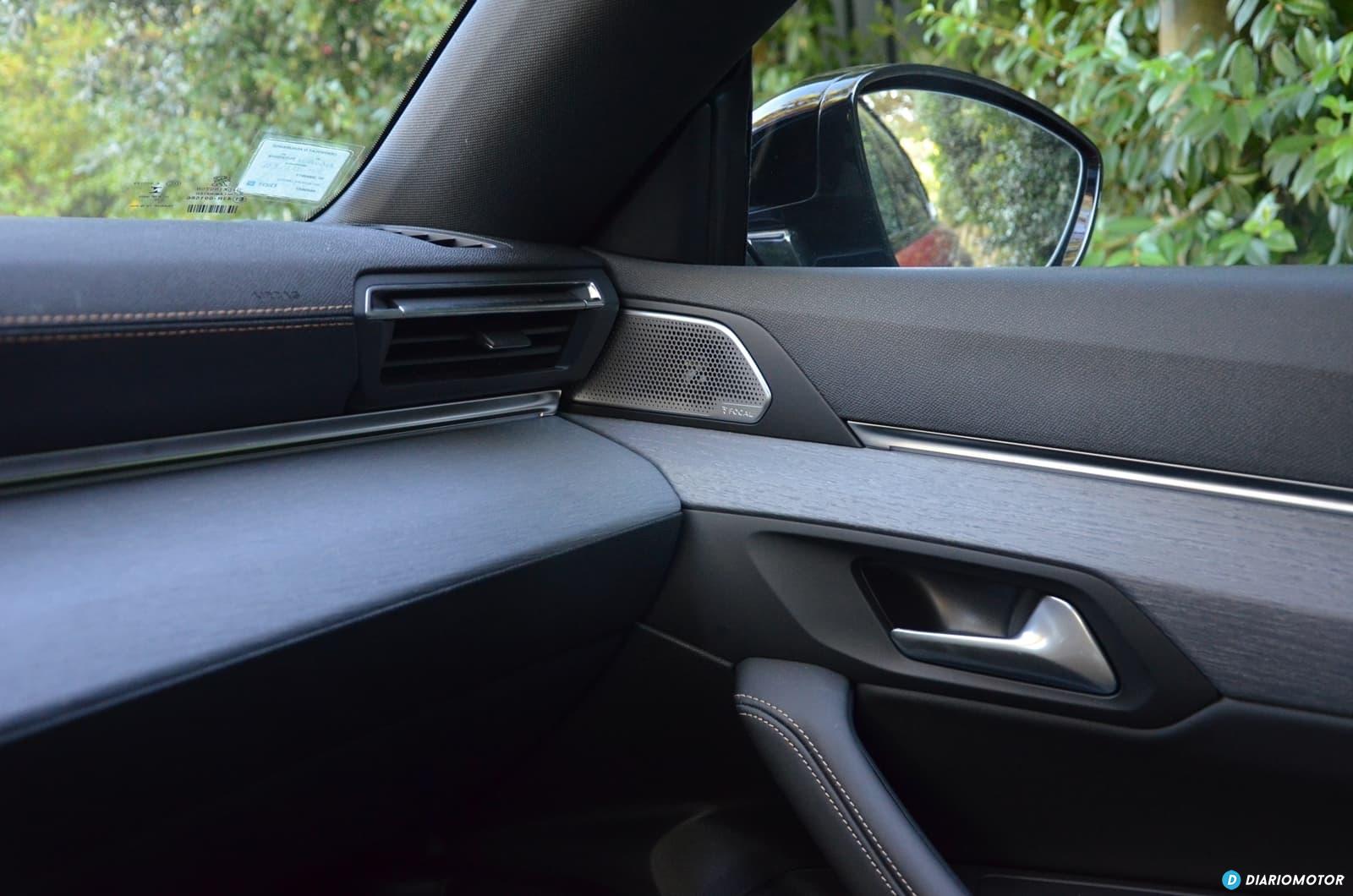 Peugeot 508 Sw Prueba 1218 057