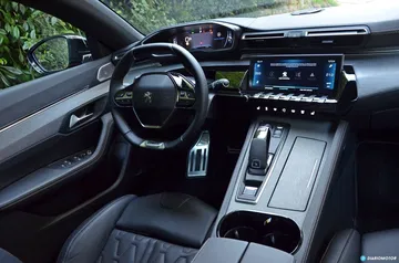 Peugeot 508 Sw Prueba 1218 061