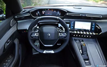 Peugeot 508 Sw Prueba 1218 063