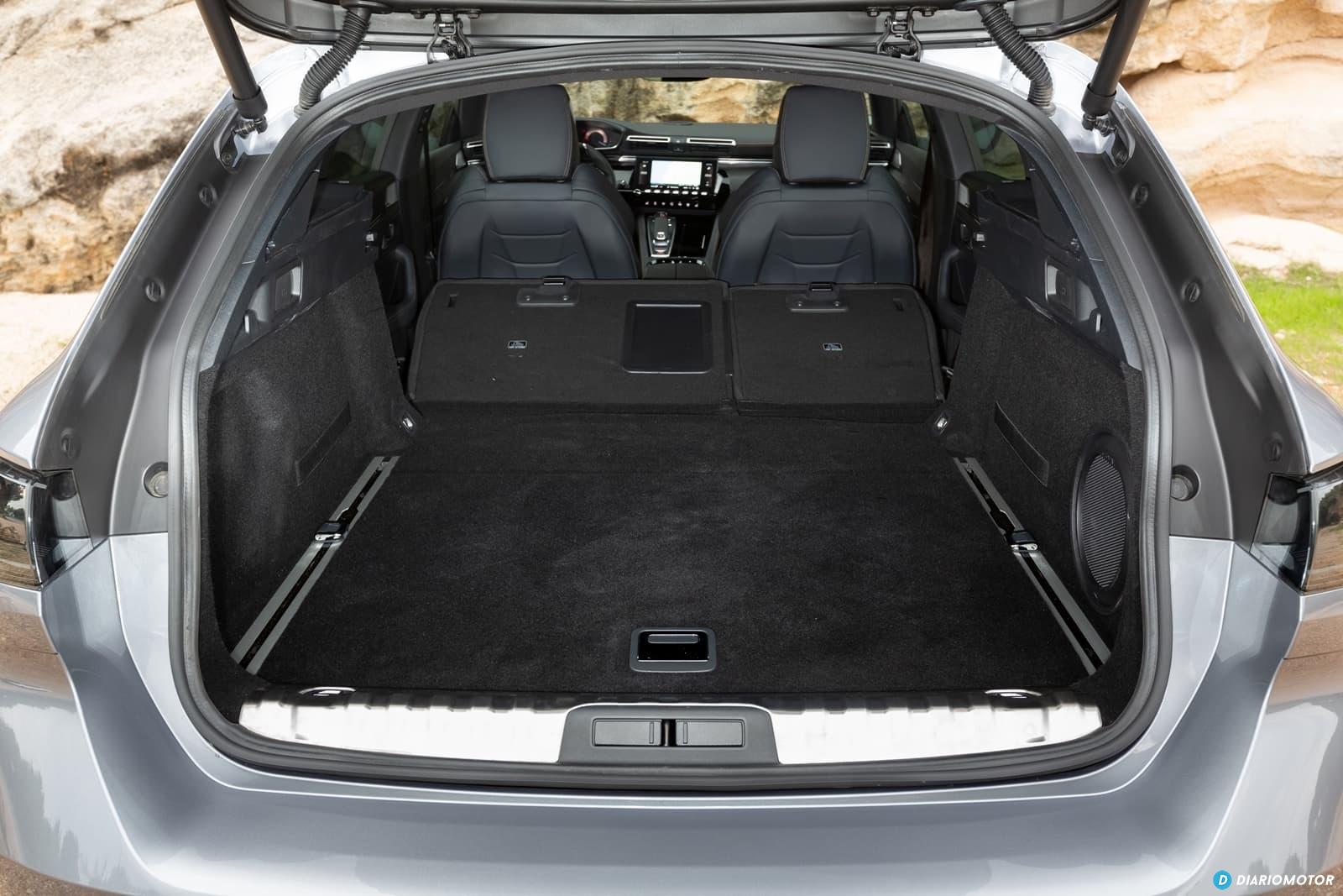 Peugeot 508 Sw Prueba 1218 070