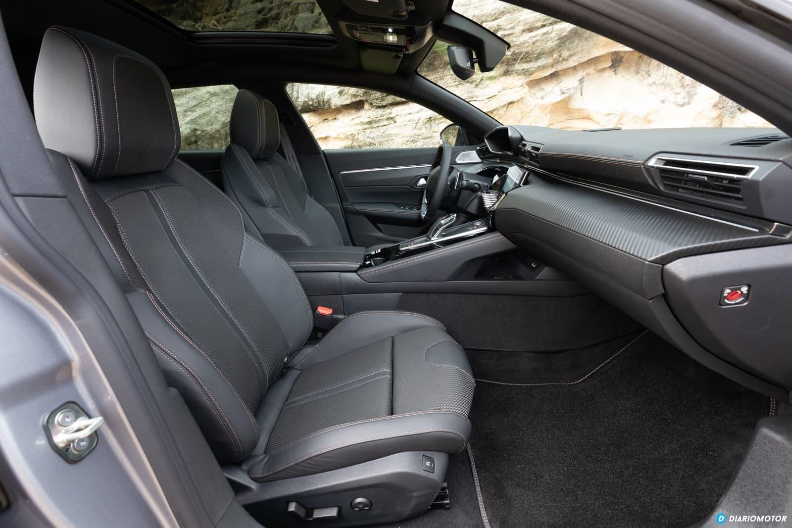 Peugeot 508 Sw Prueba 1218 074