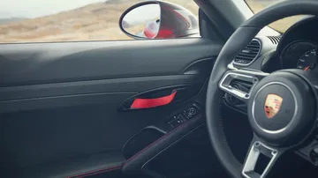 Porsche 718 Cayman Boxster T Dm 213