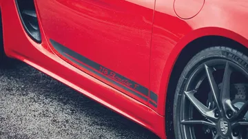 Porsche 718 Cayman Boxster T Dm 214