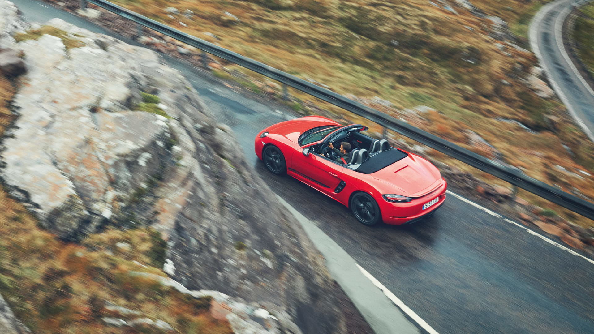 Porsche 718 Cayman Boxster T Dm 26