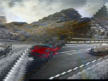Porsche 718 Cayman Boxster T Dm 6