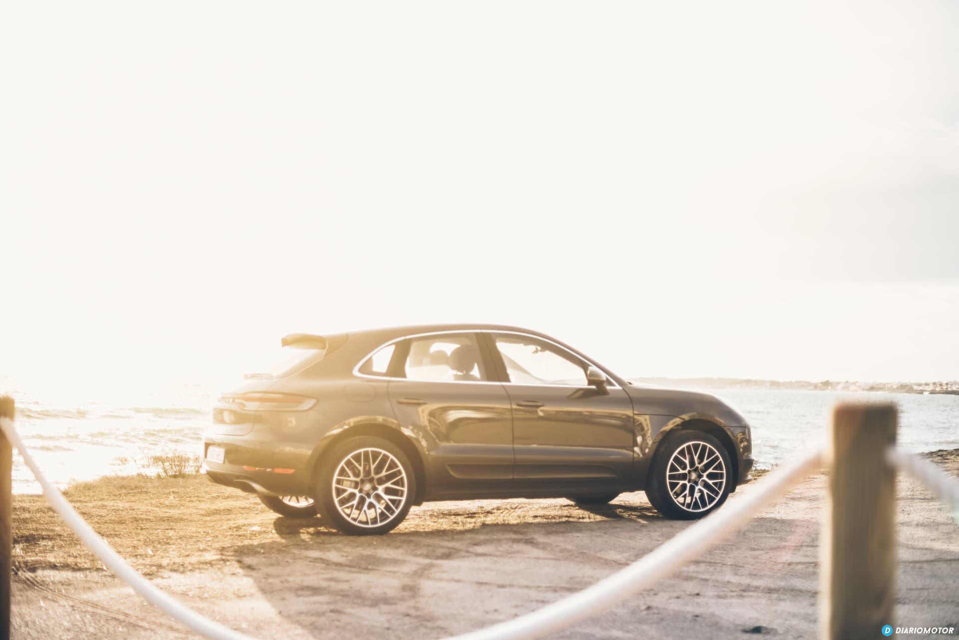 Porsche Macan 2019 6