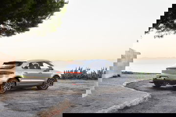 Porsche Macan S 2019 05