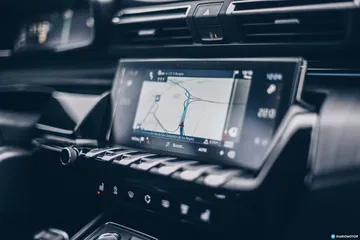 Prueba Peugeot 508 14