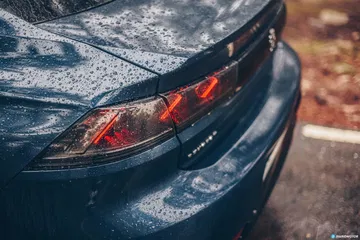 Prueba Peugeot 508 33