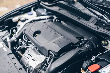 Prueba Peugeot 508 38