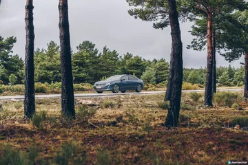 Prueba Peugeot 508 53