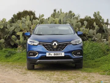 Renault Kadjar 2019 Exterior 00009