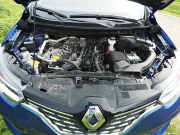 Renault Kadjar 2019 Exterior 00013