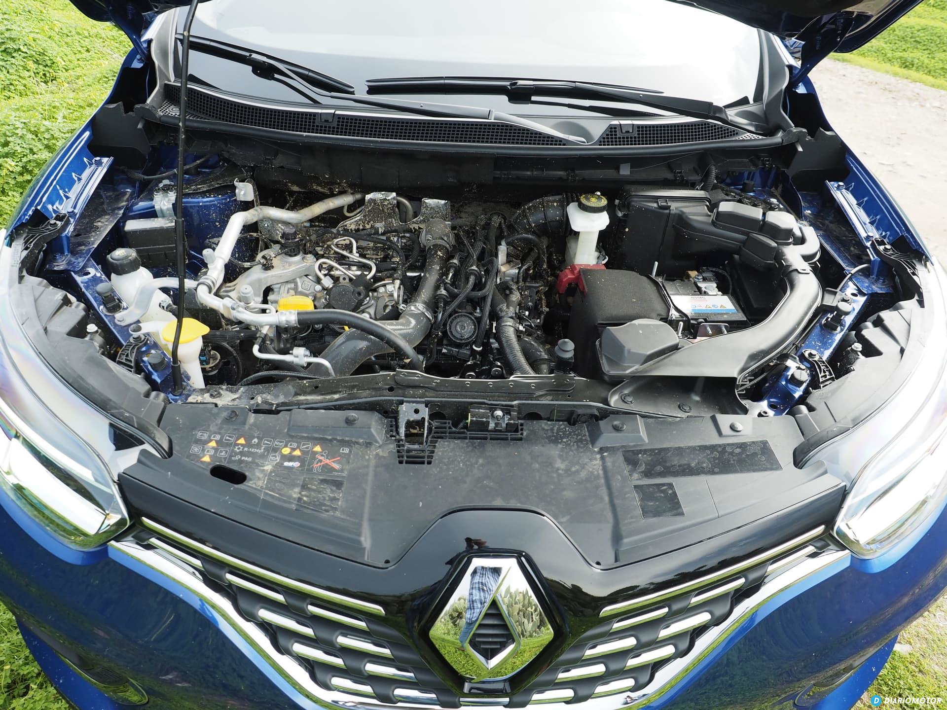 Renault Kadjar 2019 Exterior 00013