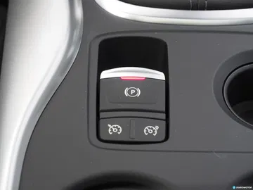 Renault Kadjar 2019 Interior 00002