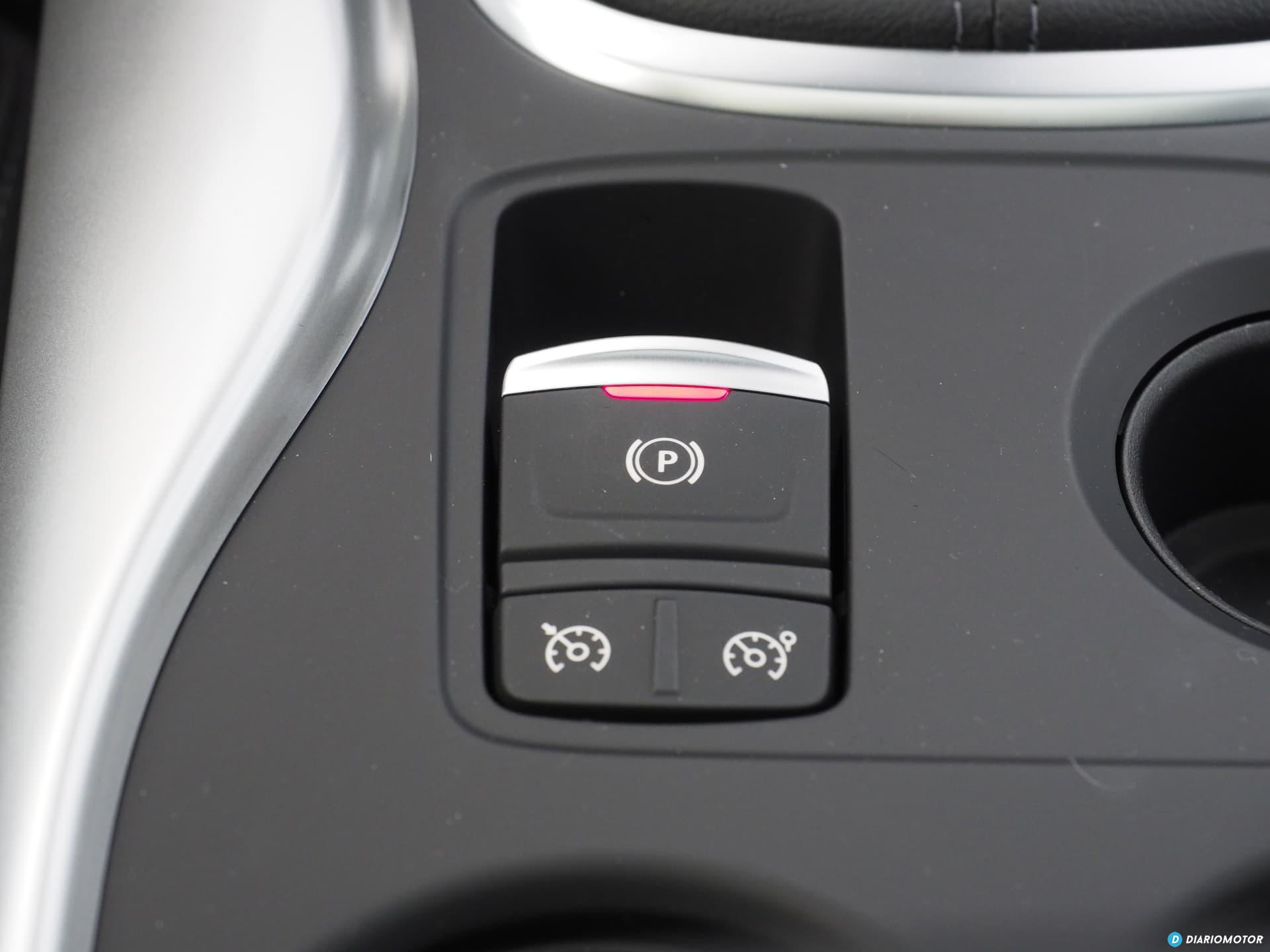 Renault Kadjar 2019 Interior 00002