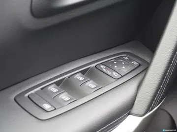 Renault Kadjar 2019 Interior 00003