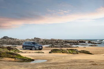 Seat Tarraco 007h