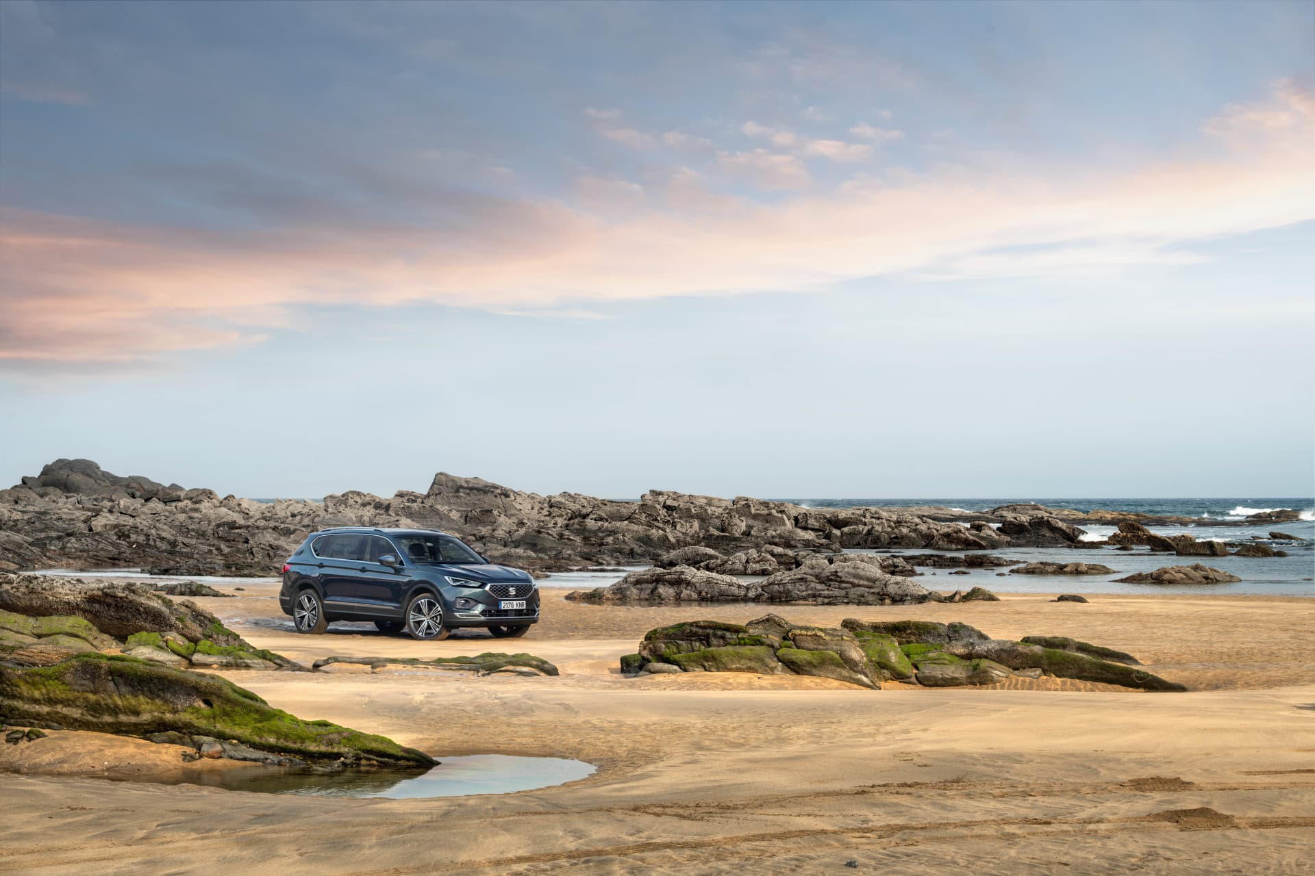 Seat Tarraco 007h