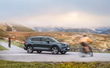 Seat Tarraco 008h