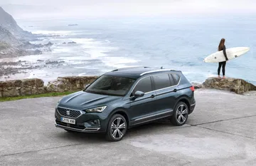Seat Tarraco 010h