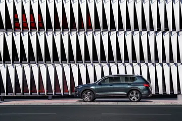 Seat Tarraco 015h