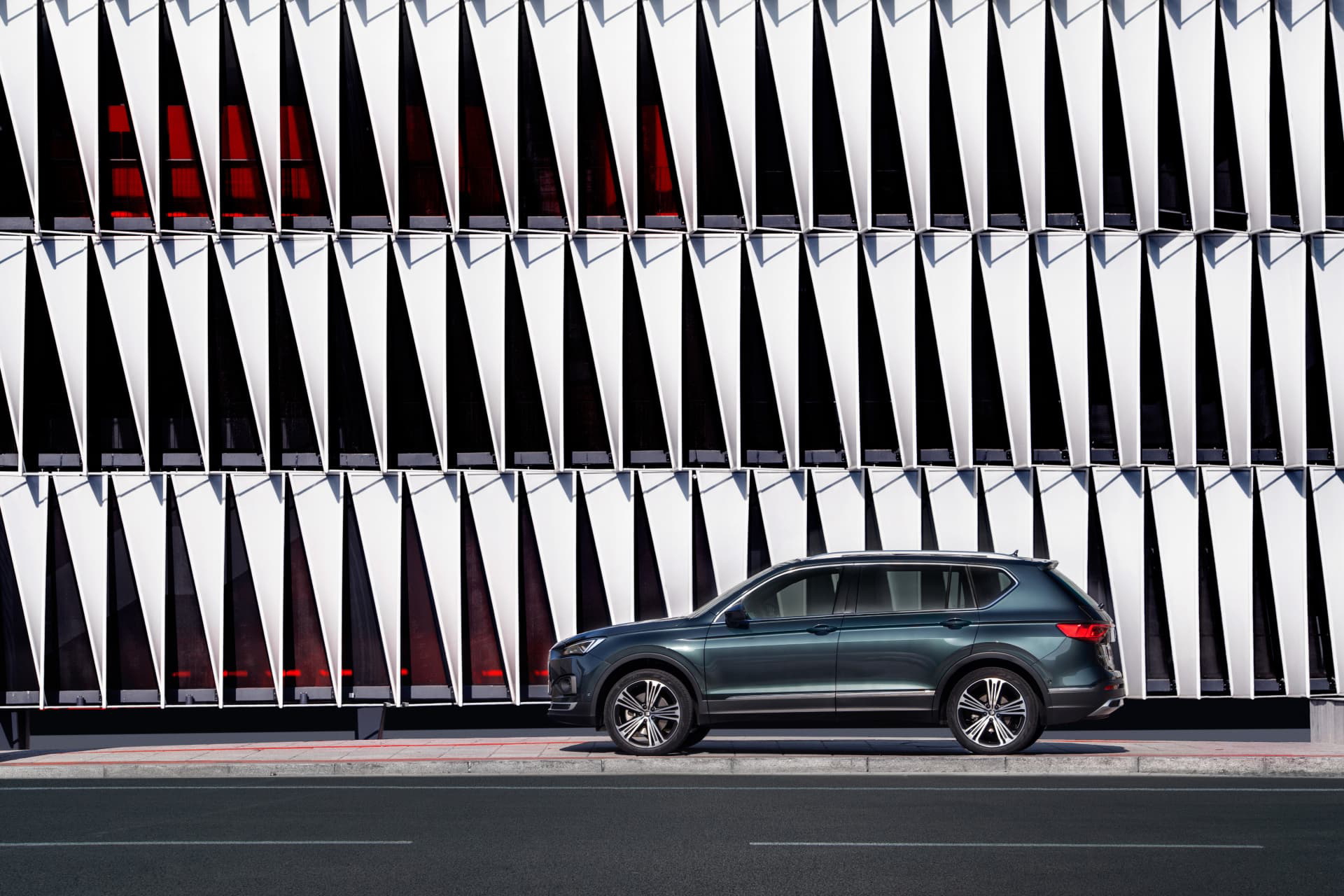 Seat Tarraco 015h