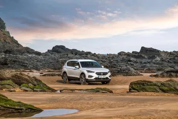 Seat Tarraco 024h