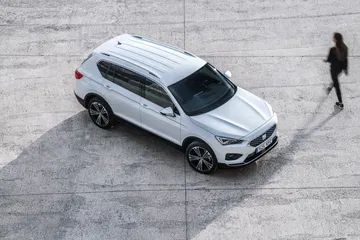 Seat Tarraco 025h