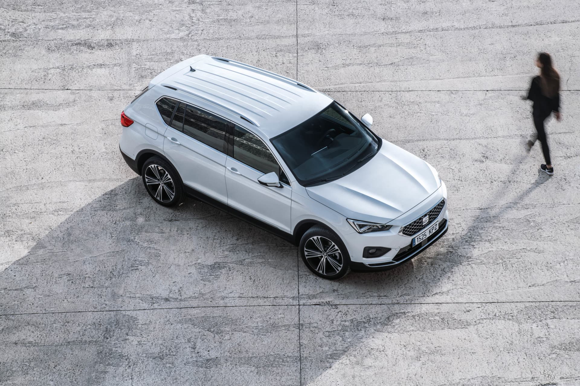 Seat Tarraco 025h