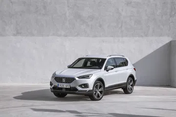 Seat Tarraco 026h