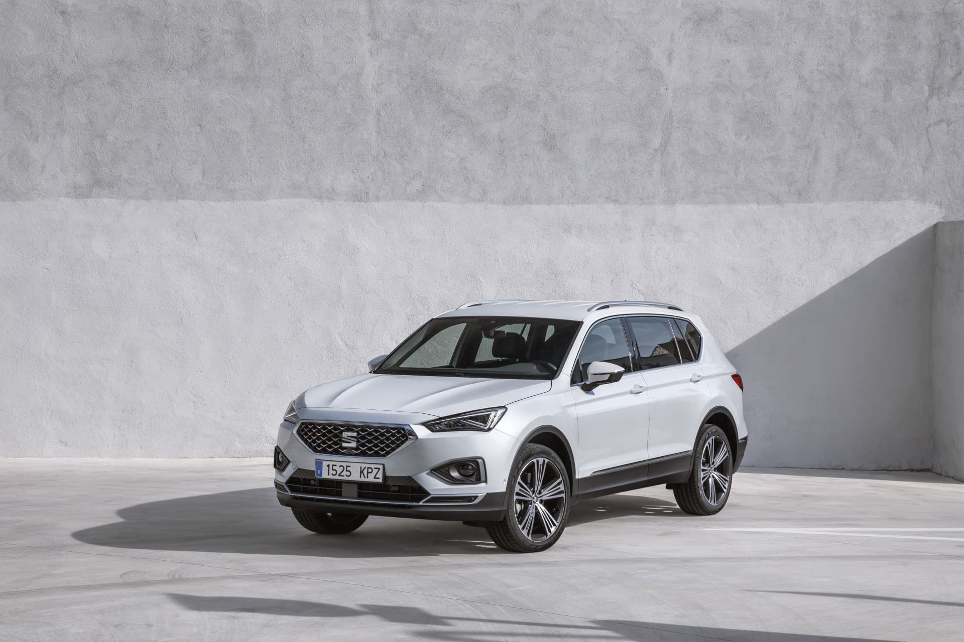Seat Tarraco 026h