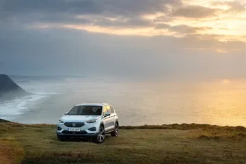 Seat Tarraco 029h
