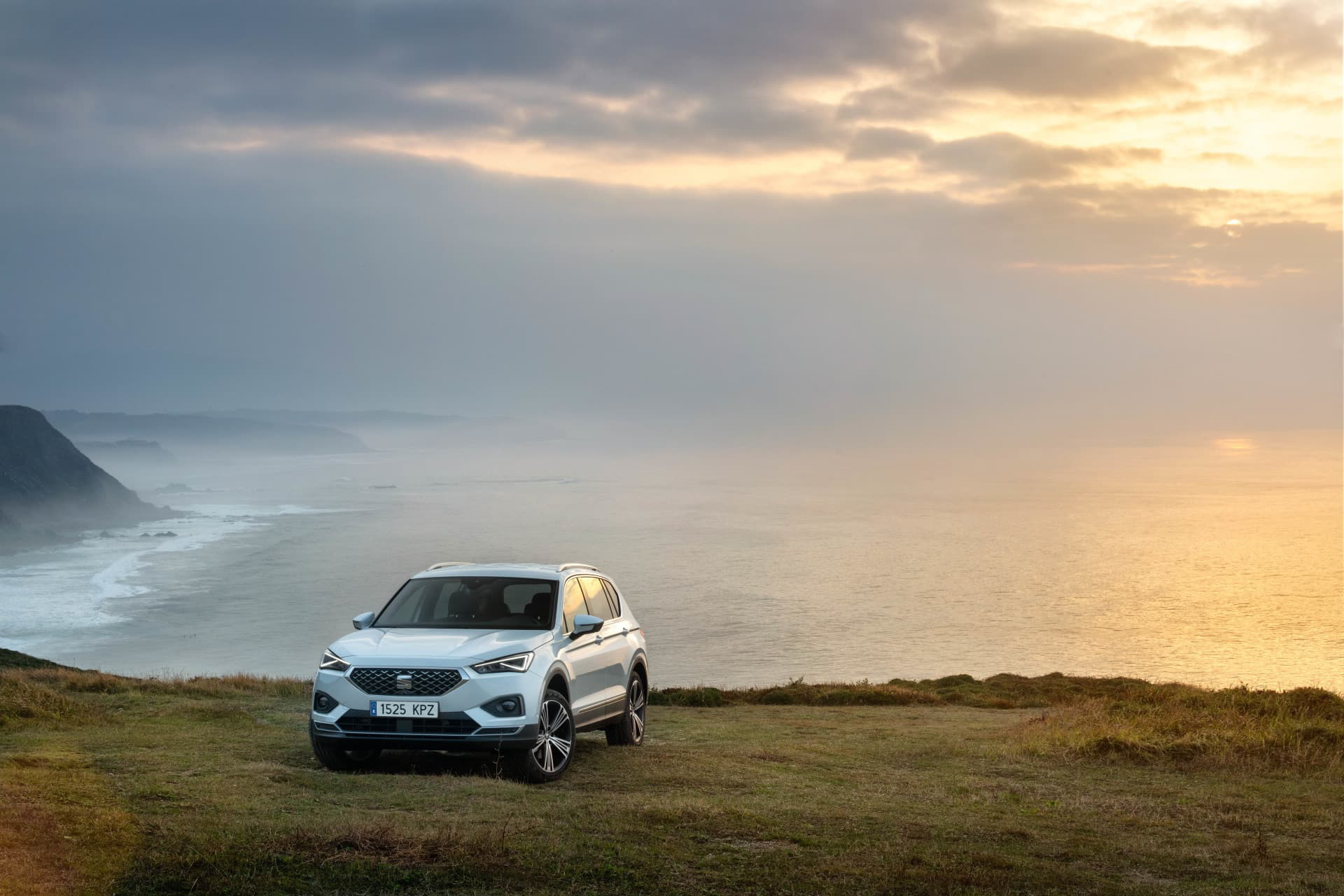 Seat Tarraco 029h