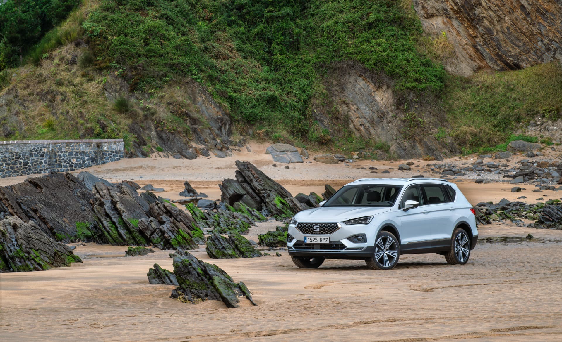 Seat Tarraco 030h