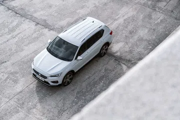 Seat Tarraco 031h
