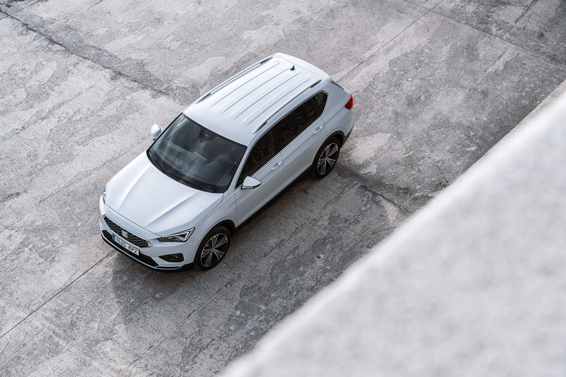 Seat Tarraco 031h