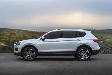 Seat Tarraco 033h