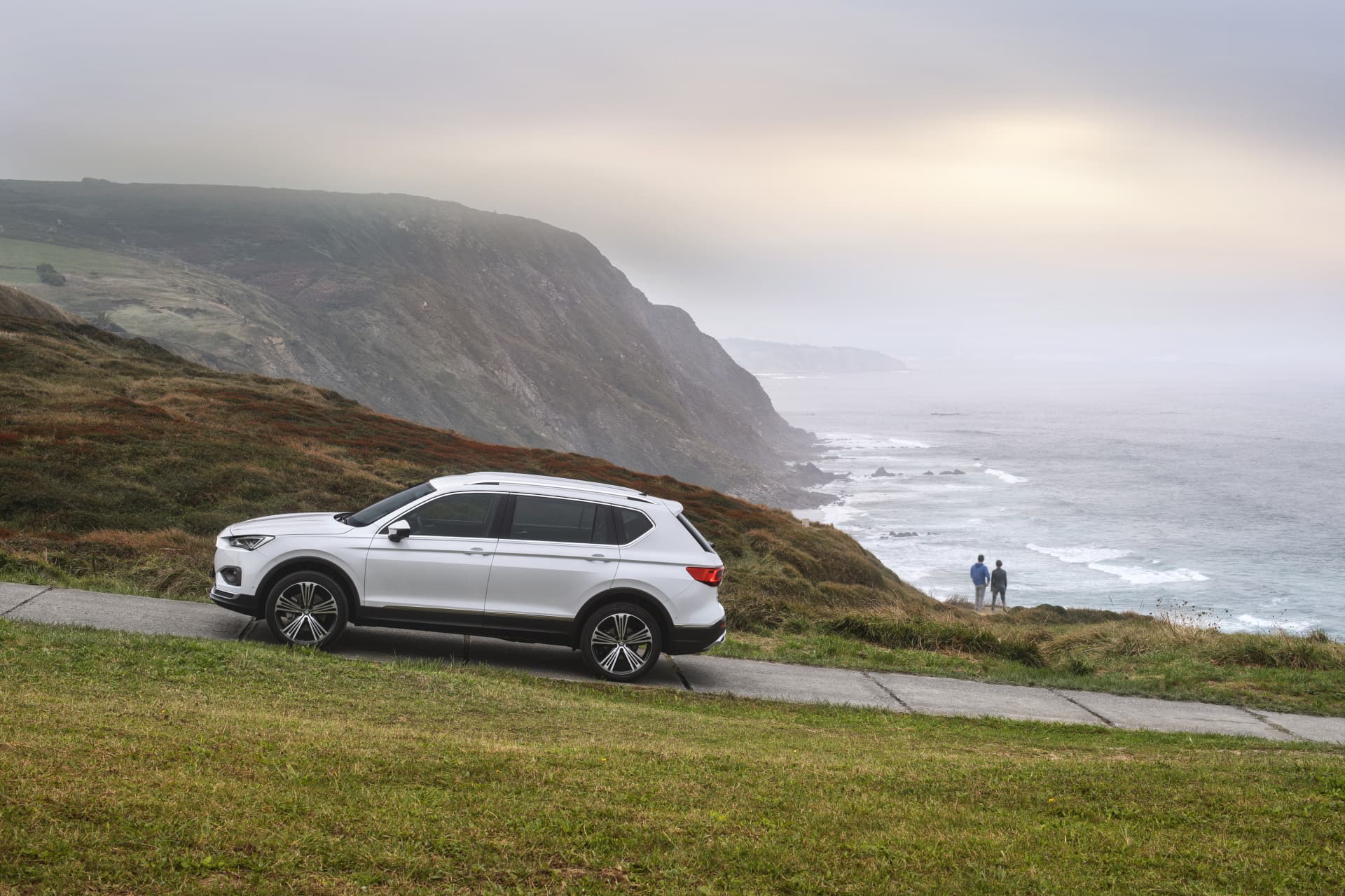 Seat Tarraco 034h