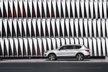 Seat Tarraco 035h