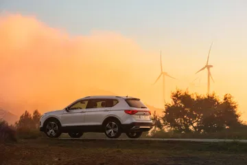 Seat Tarraco 037h