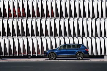 Seat Tarraco 042h