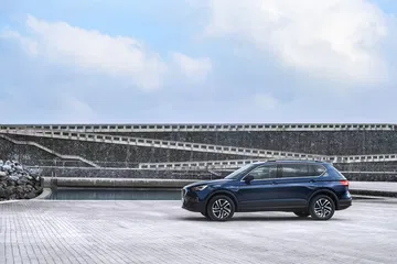 Seat Tarraco 043h