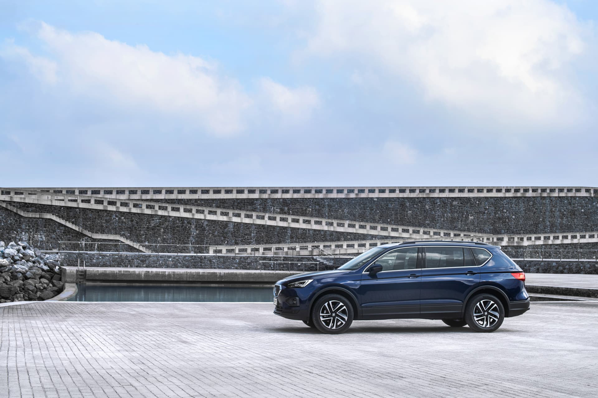Seat Tarraco 043h