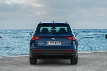 Seat Tarraco 044h