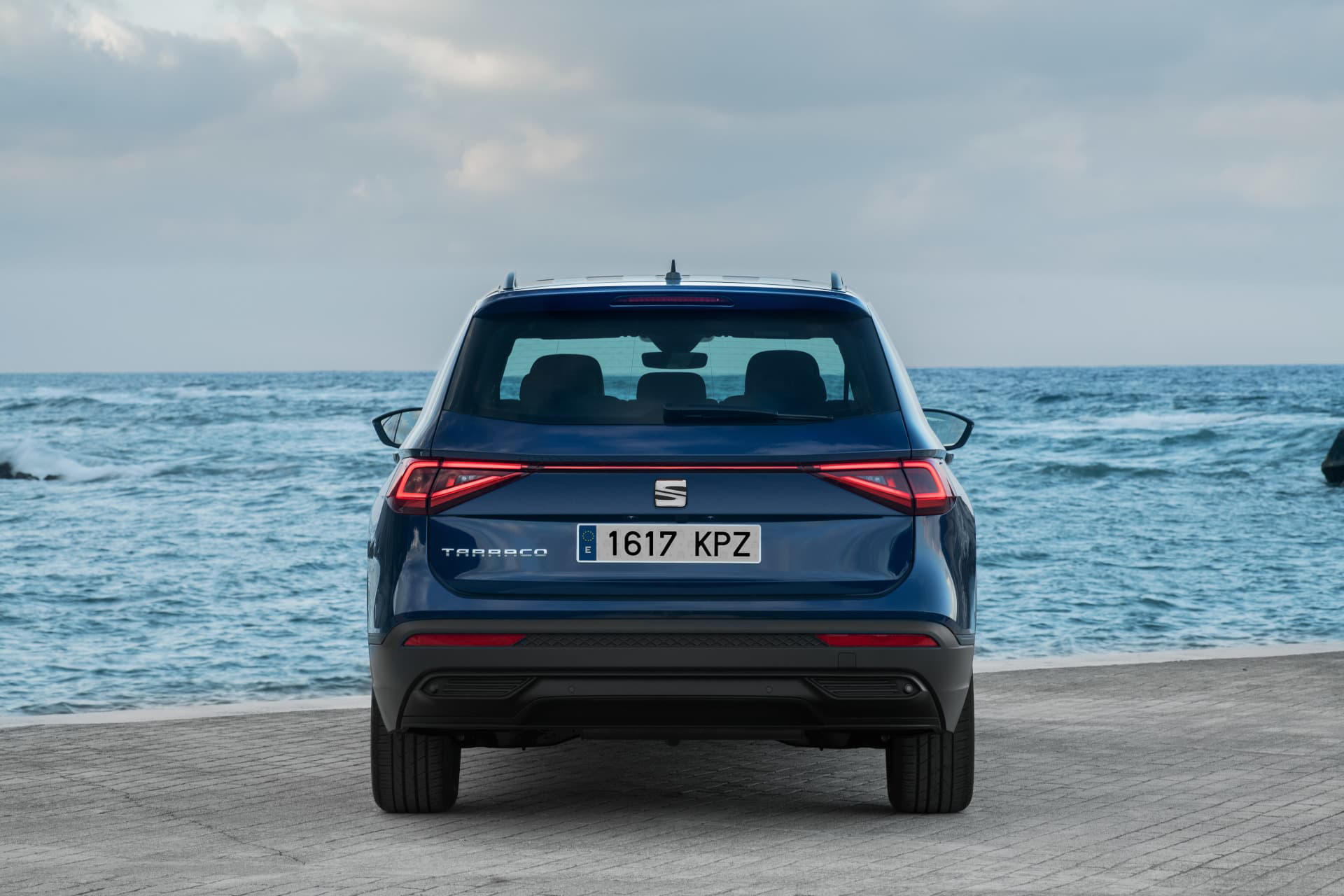 Seat Tarraco 044h