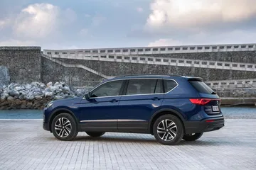 Seat Tarraco 046h