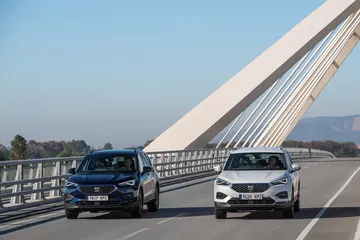 Seat Tarraco 049h