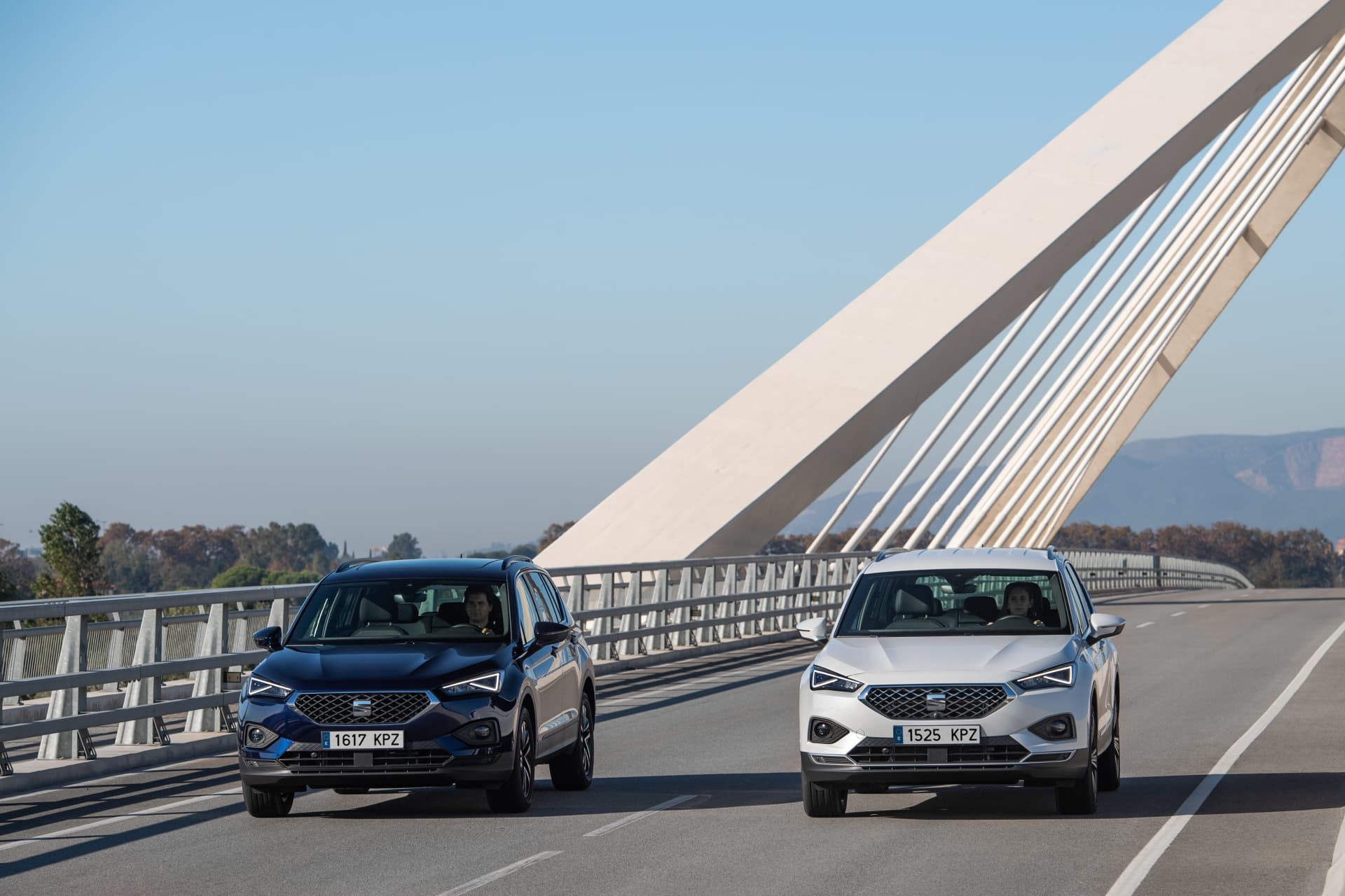 Seat Tarraco 049h